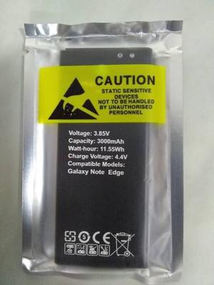 Bateria Samsung Note Edge