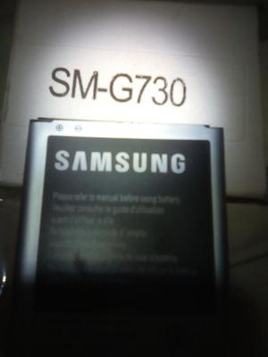 Bateria Samsung, Veryzon, De 4 Pines