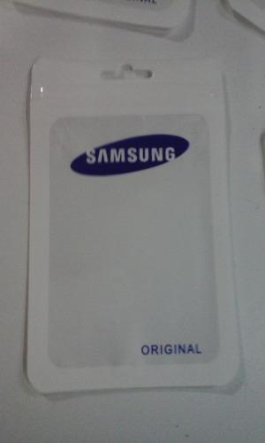 Bolsa Para Accesorios De Teléfonos Samsung Somos Tienda