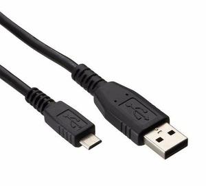 Cable Micro-usb Datos Huawei, Samsung, Blackberry