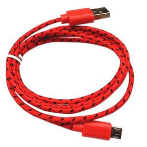 Cable Usb Datos Para Android Samsung Lg Huawei Excelent Cali