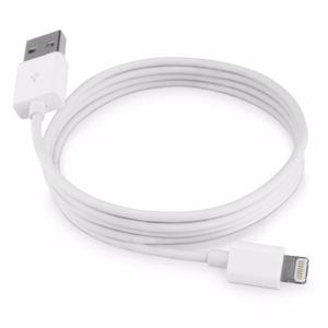 Cable Usb Lightning Iphone  Metros