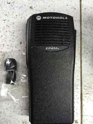 Carcasas Motorola Ep450
