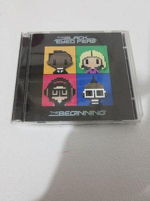 Cd Black Eyed Peas Original