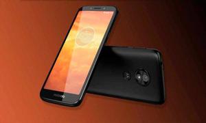 Celular: Motorola E5 Play