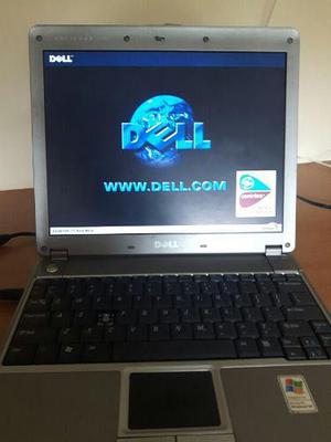 Dell Latitude X 300 Para Reparar O Repuesto