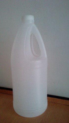 Envases De Plastico De 2 Litros