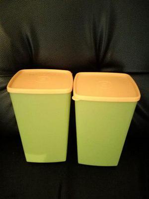 Envases Tupperware