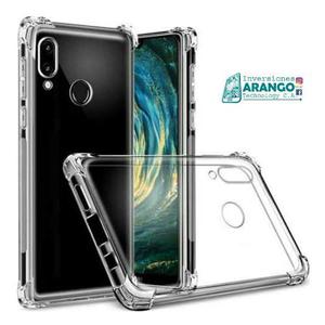 Forro Antigolpe Tipo Ballistic Huawei P20 Lite Tienda Chacao