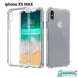 Forro Antigolpe Tipo Ballistic Iphone Xs Max Tienda Chacao