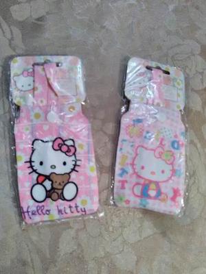 Forro Celular O Mp3 Hello Kitty