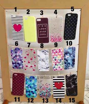 Forro Iphone 6 / 6s / 6 Plus / 7 / 8 / 7 Plus / 8 Plus / X