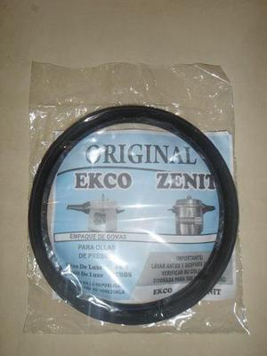 Gomas De Olla De Presión Ecko Y Zenit 4,6,8lt Mayor Y Detal