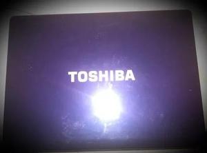 Lapto Toshiba Satellite L305d Para Repuesto O Reparar