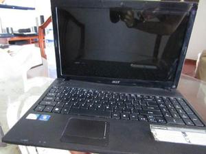 Laptop Acer Aspire 5336 Para Repuesto