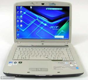 Laptop Acer Aspire 5720 5720z 5536 Repuesto
