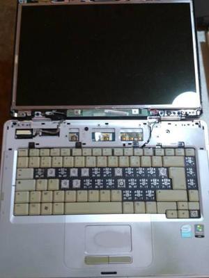 Laptop Compaq Presario C500 Para Repuesto