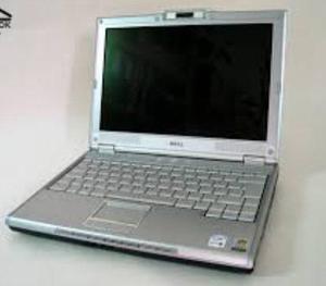 Laptop Dell Xps M1210 Completa O Por Partes Para Repuesto