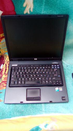 Laptop Hp Compaq Nc6320 Repuestos