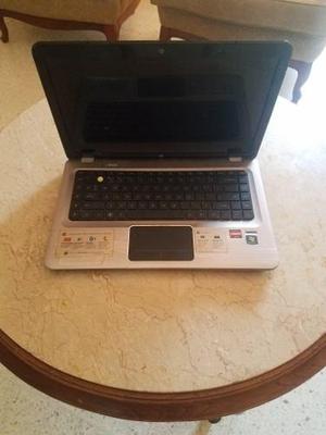 Laptop Hp Dv6-3130us Por Repuestos