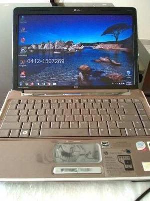 Laptop Hp Pavilion Dv4 320hd 4gb Ram