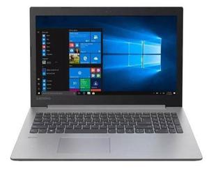 Laptop Lenovo Ideapad 330-15igm Nueva