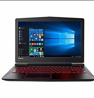 Laptop Lenovo Legion Core I7/ 16gb Ram/ 256gb Ssd