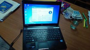 Laptop M2420 En Perfectas Condiciones Somos Tienda Fisica