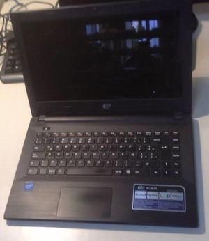 Laptop P1410 Nueva
