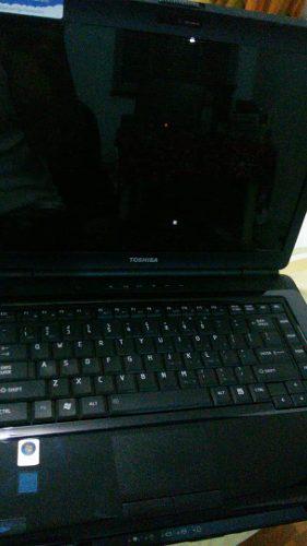 Laptop Toshiba L305d Para Repuestos