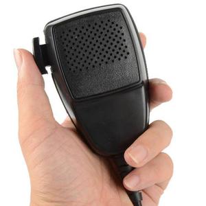 Microfono Genericos Para Radios Motorola Nuevos