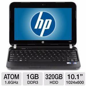 Mini Lapto Hp Serie 3000, 3850la