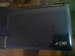 Mini Laptop Acer Aspire One Series Modelo Zg5