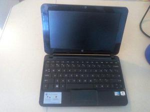 Mini Laptop Hp Mini 210