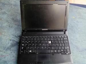 Mini Laptop Samsung Netbook Intel Atom Procesador N2100 102p