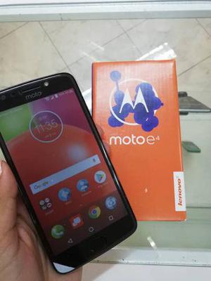 Moto E 4 / Somos Tienda Física