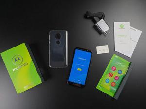 Moto G6 Play 5.7/2gbram/16gbrom/hd 13mp Liberado