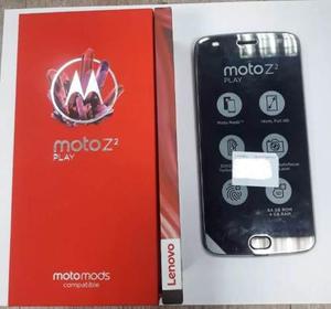 Moto Z2 Play