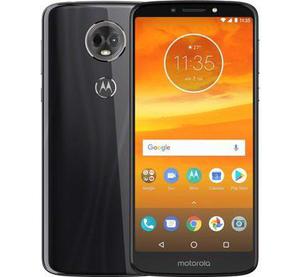 Motorola Moto E5 Plus Lte 6'' Dualsim 2gb + 32gb Android 8