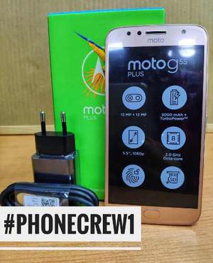 Motorola Moto G5 S Plus / Nuevos / Tienda Fisica / Garantia