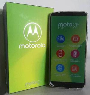 Motorola Moto G6 Plus