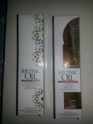 Mythic Oil Loreal Profesional