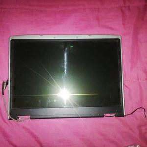 Pantalla Lapto, Gateway Modelo Ma6