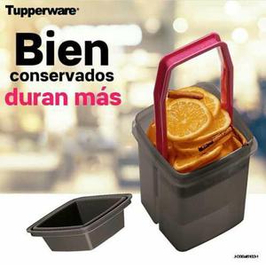 Picadilly Tupperware / Conservas