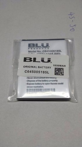 Pila Bateria Blu Cl