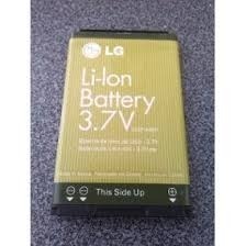 Pila Li-lon 3.7v Lgip-a800 - Leer Descripcion Del Producto
