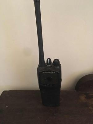 Radio Motorola Ep450s