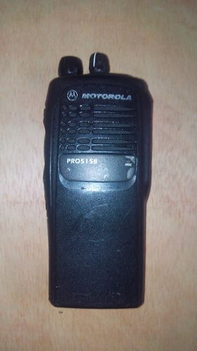 Radio Motorola Pro Uhf