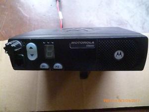 Radio Transmisor Motorola Em200 Uhf