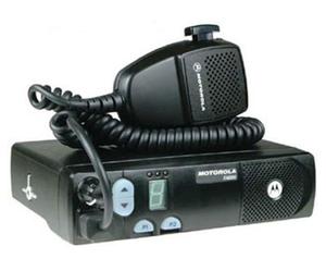 Radio Transmisor Motorola Original Vhf